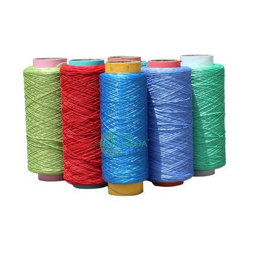 Polypropylene BCF yarn