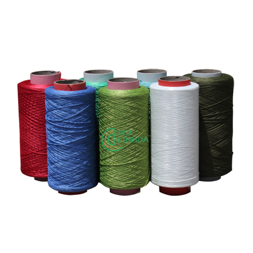 Nylon BCF yarn