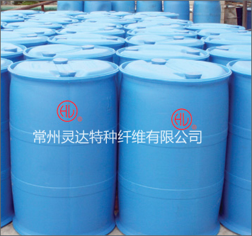 Polypropylene spinning oil